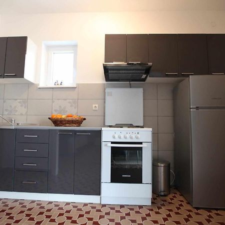 Apartmani Ivana Trogir Exterior photo