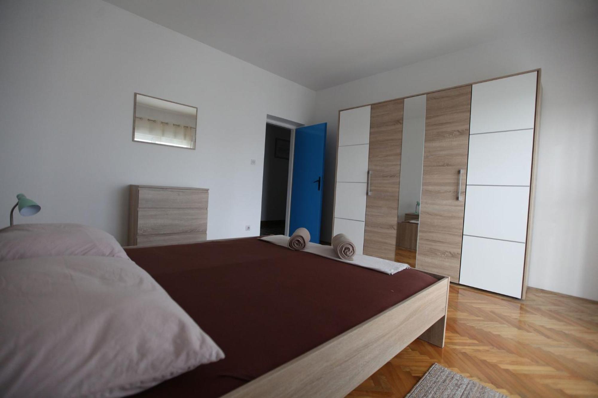 Apartmani Ivana Trogir Exterior photo