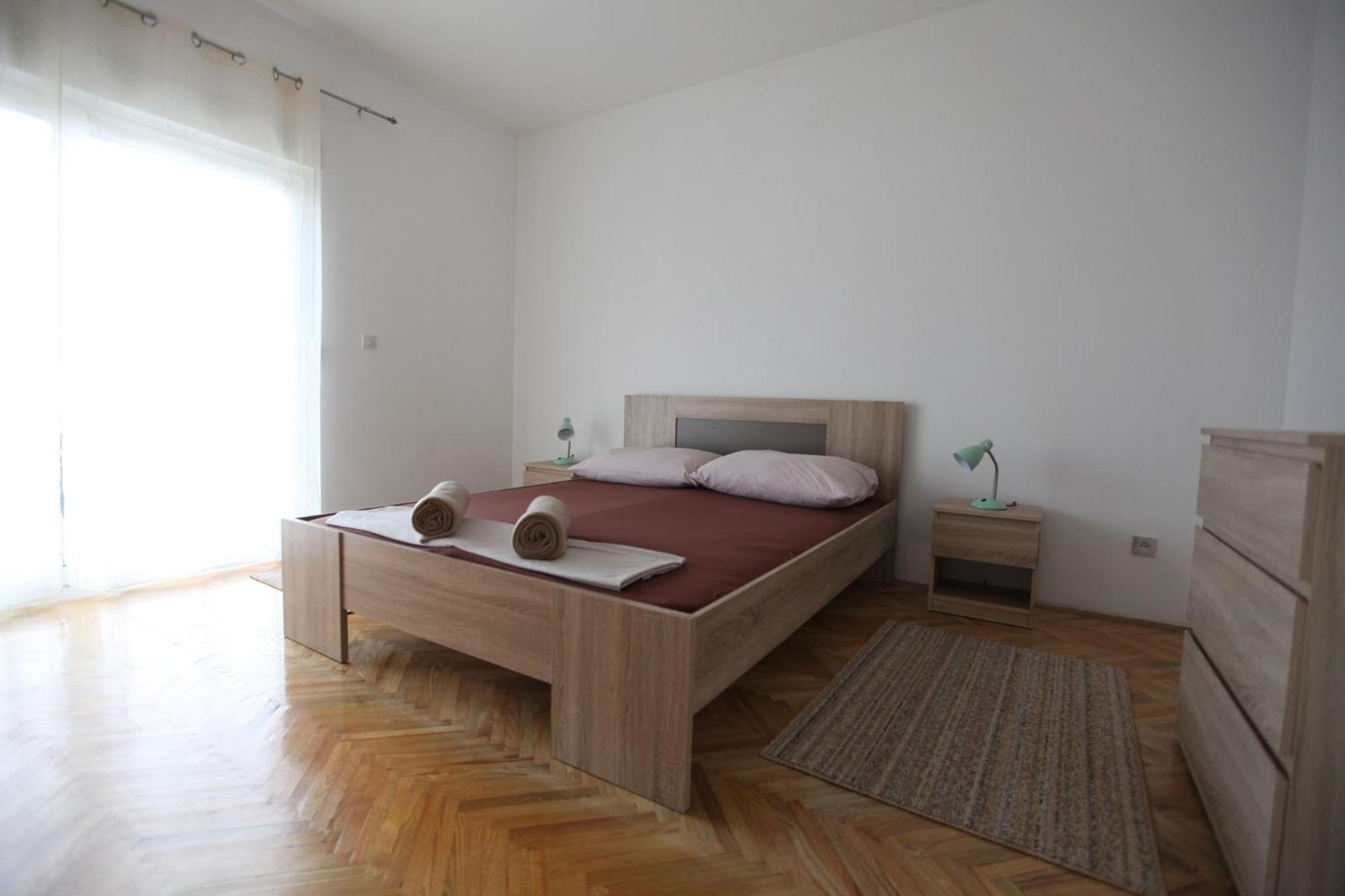 Apartmani Ivana Trogir Exterior photo