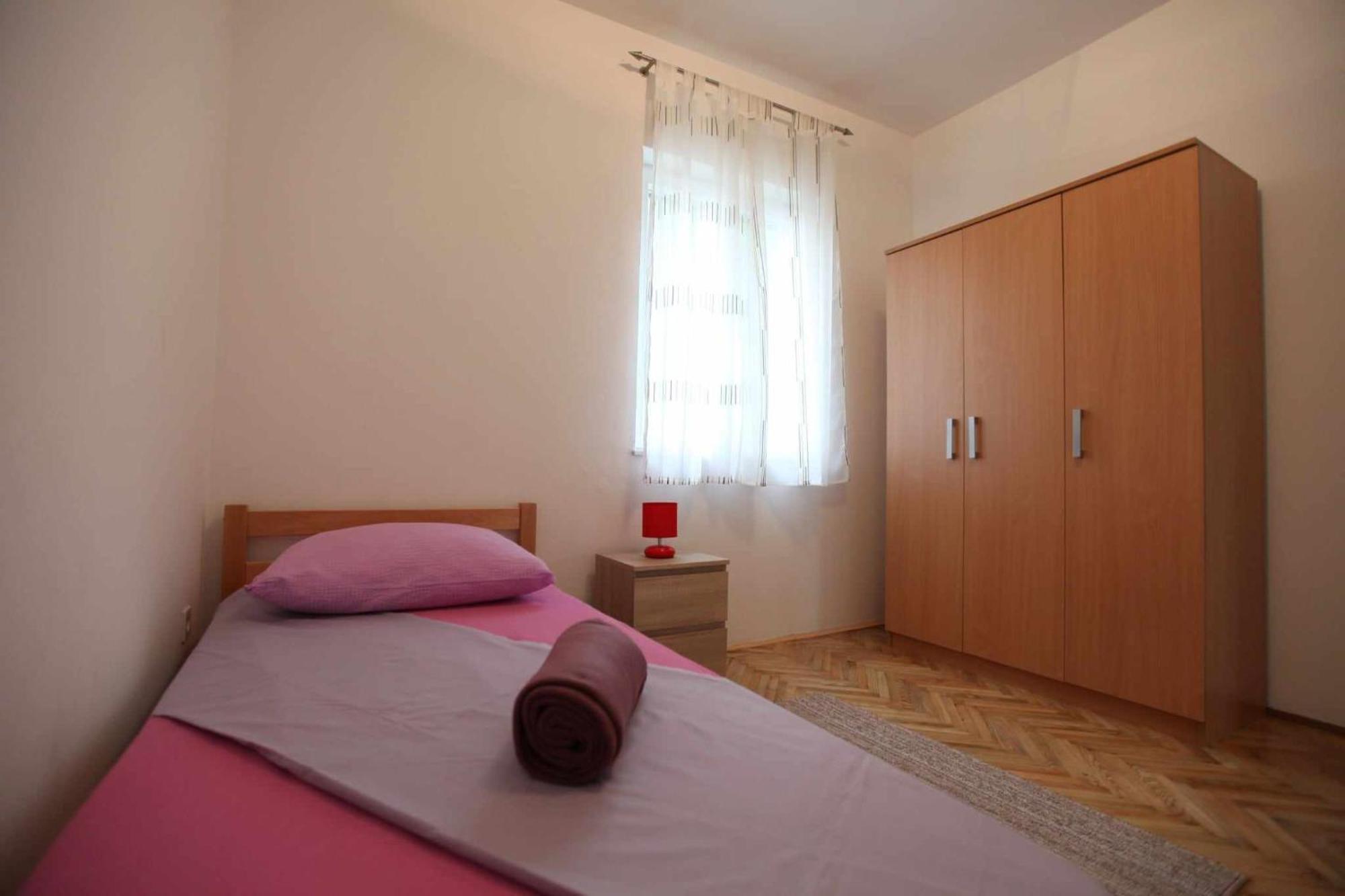 Apartmani Ivana Trogir Exterior photo