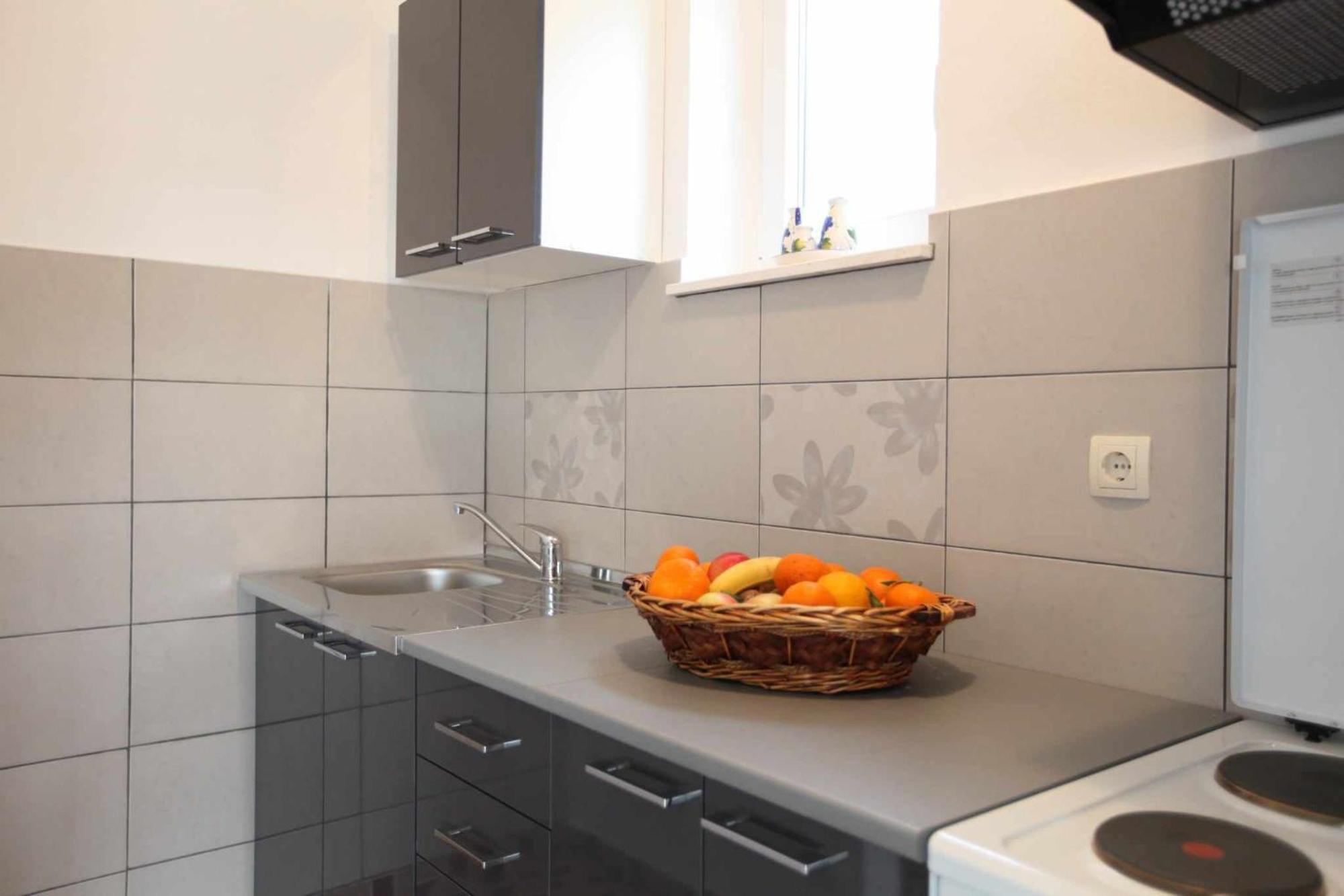 Apartmani Ivana Trogir Exterior photo