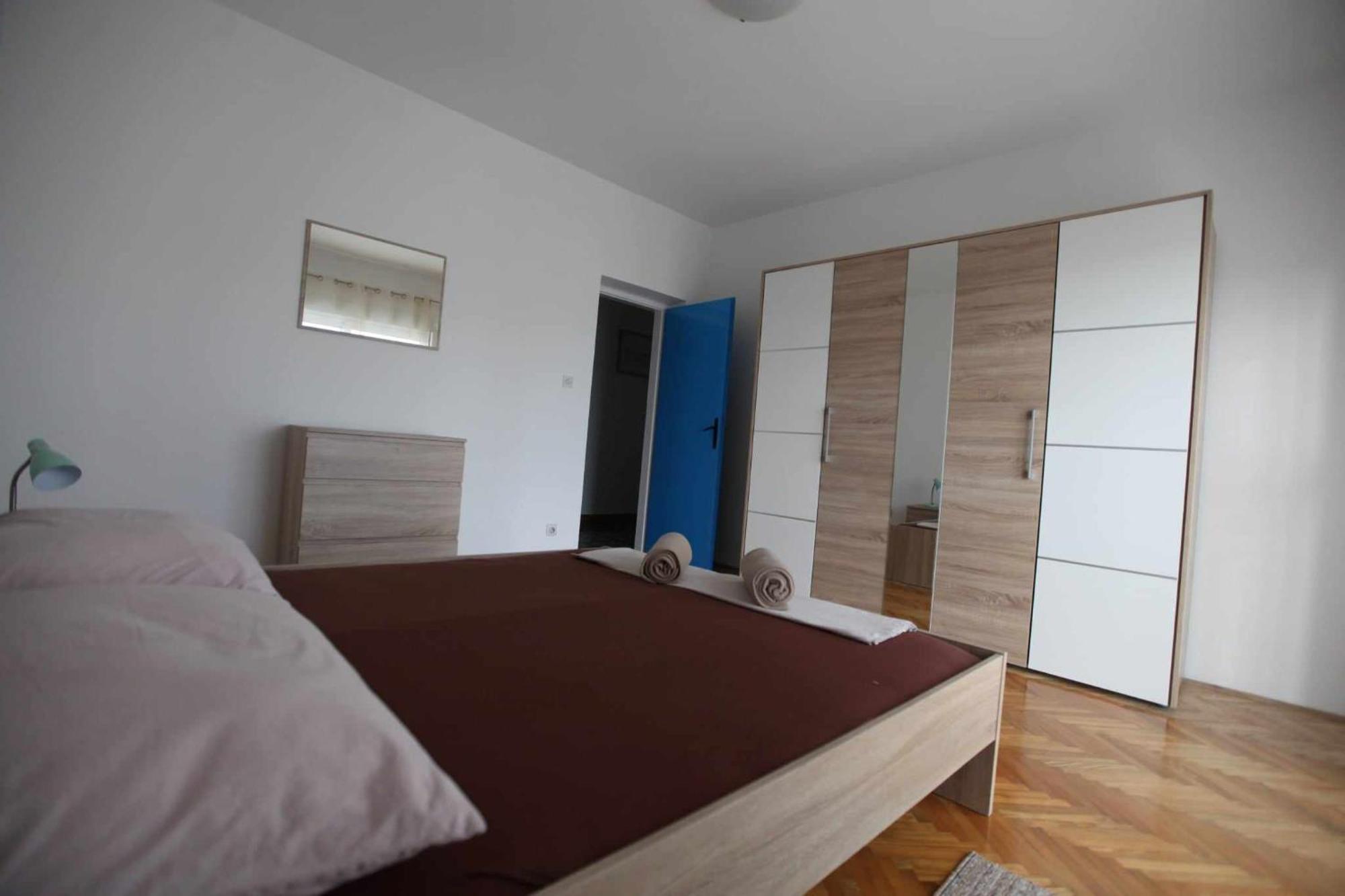 Apartmani Ivana Trogir Exterior photo