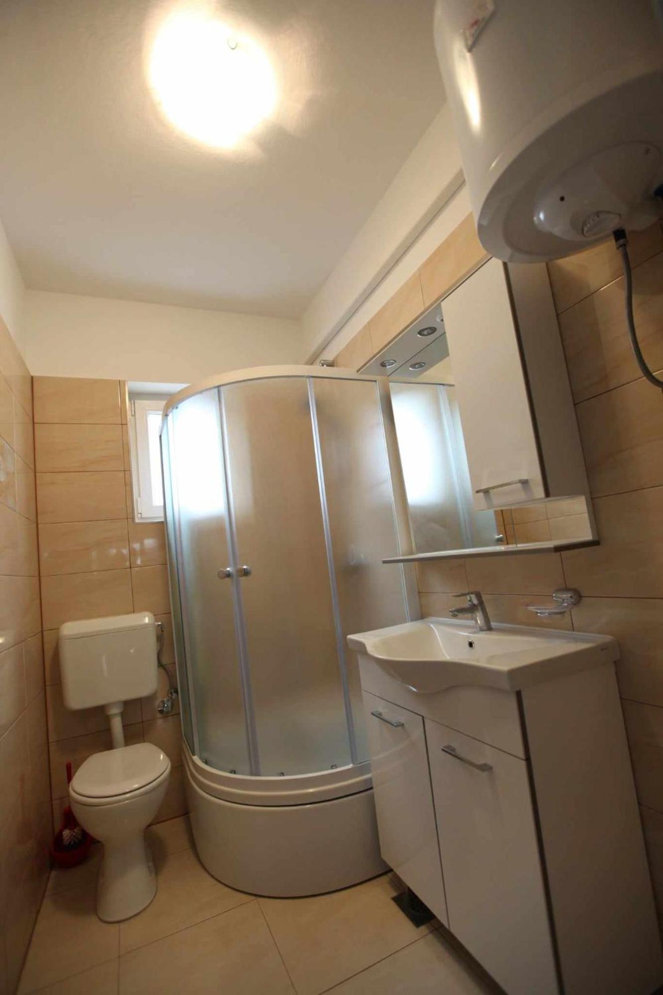 Apartmani Ivana Trogir Exterior photo