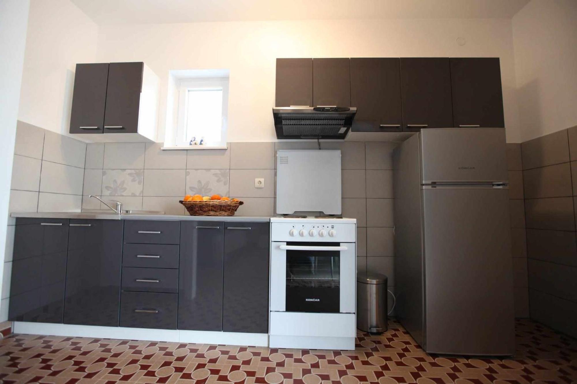 Apartmani Ivana Trogir Exterior photo