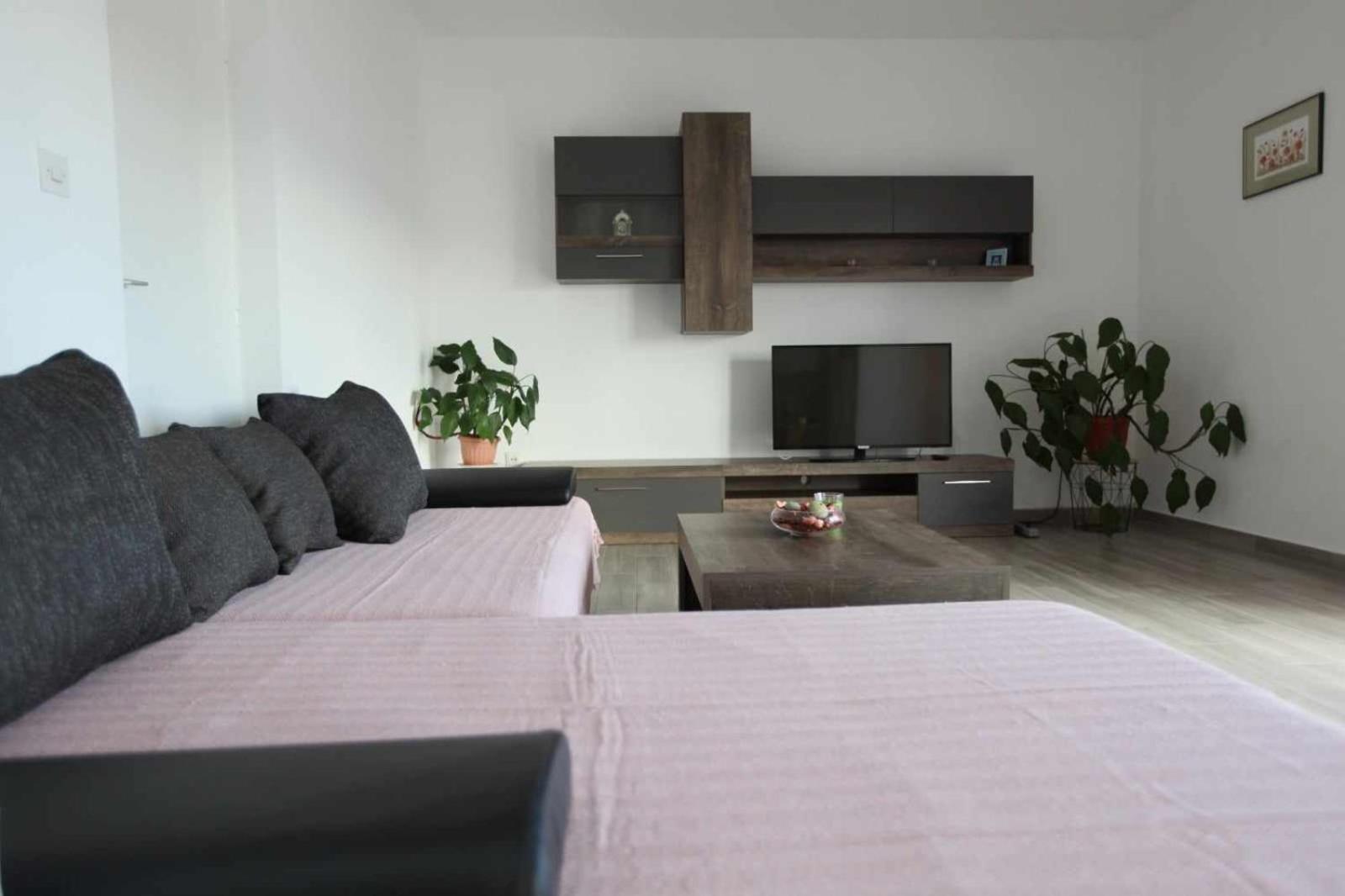 Apartmani Ivana Trogir Exterior photo